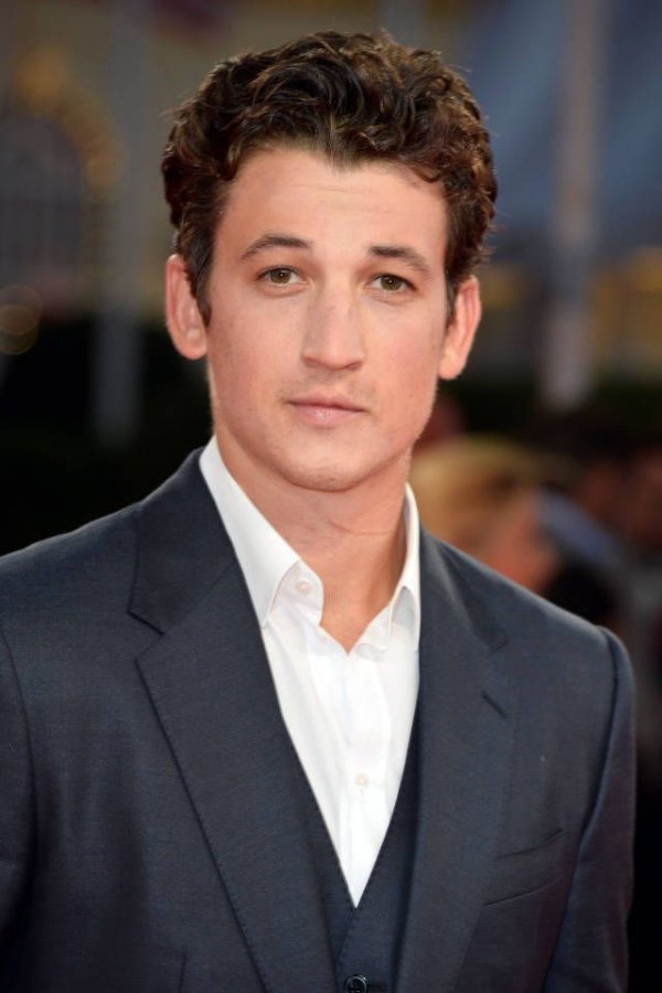 Miles Teller