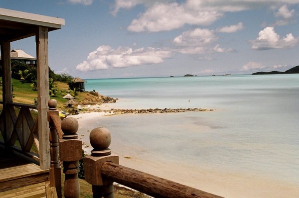 Cocobay Resort in Antigua