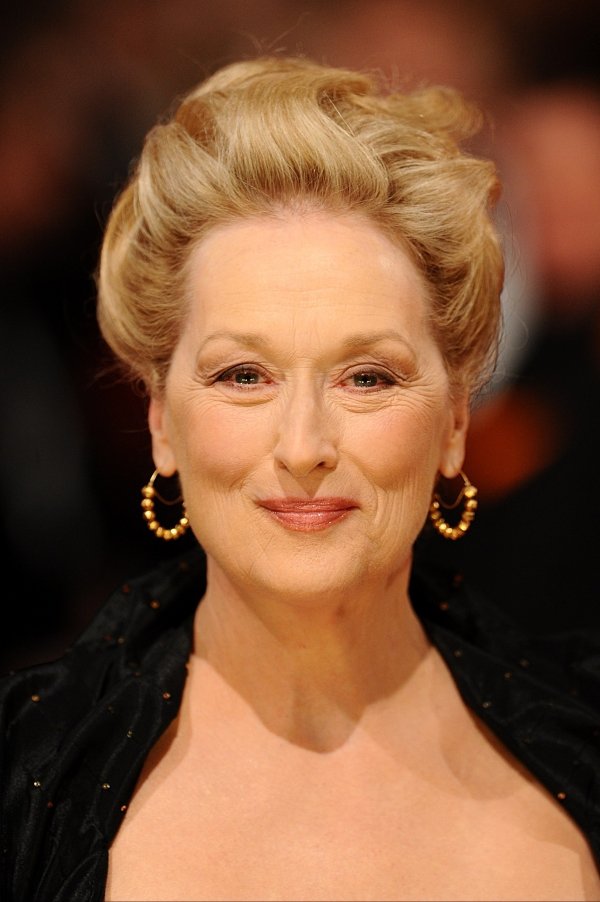 Meryl Streep