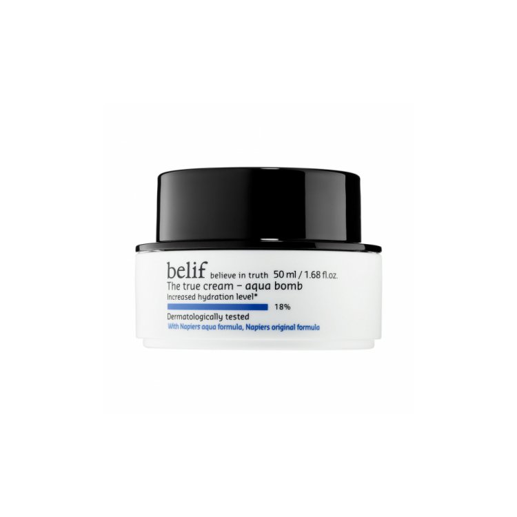 Belif, skin, cream, organ, skin care,