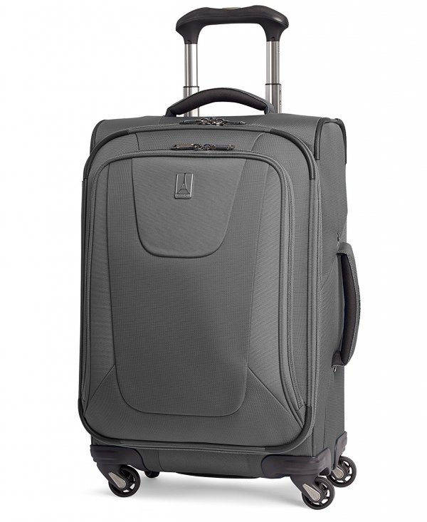 black, suitcase, product, product, hand luggage,