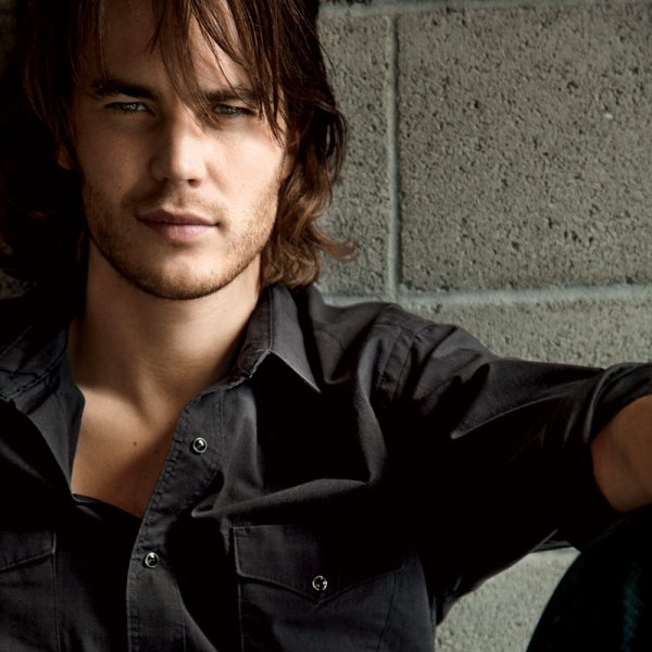 Taylor Kitsch