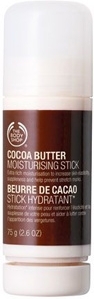 Cocoa Butter Moisturizing Stick