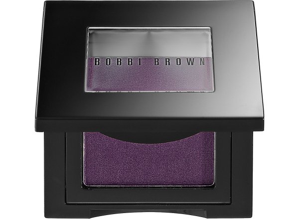 Bobbi Brown Shimmer Wash Eye Shadow in Eggplant