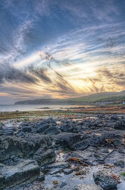 Isle of Arran, Scotland