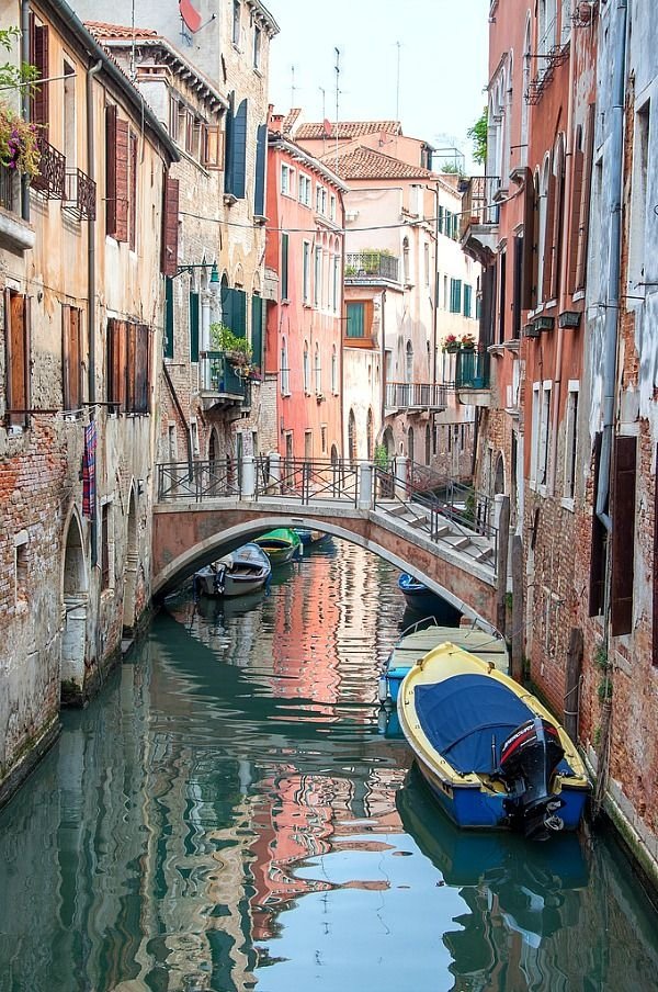 Venice, Italy