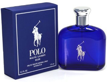 Ralph Lauren Polo Blue