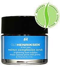 Ole Henriksen Walnut Complexion Scrub
