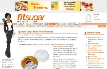 FitSugar