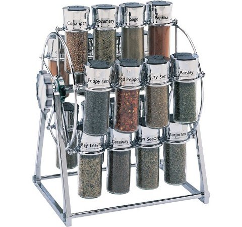 Spice Rack