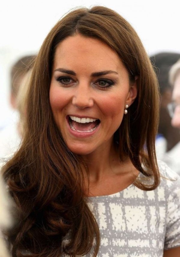 Kate Middleton