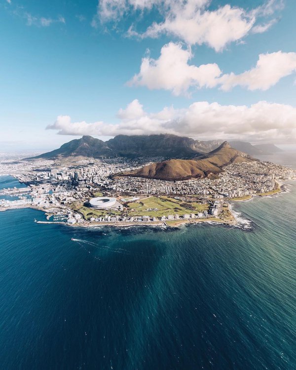 sea, coastal and oceanic landforms, aerial photography, coast, headland,