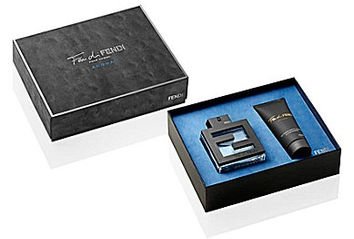 Fan Di FENDI Pour Homme Acqua Men's Gift Set