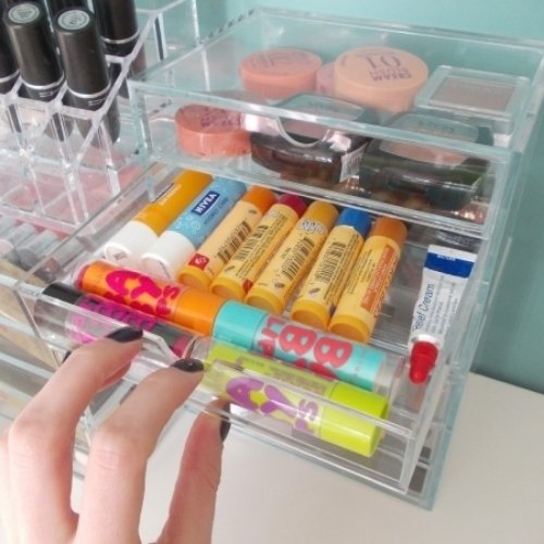 Drawer Organisers