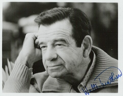 Walter Matthau