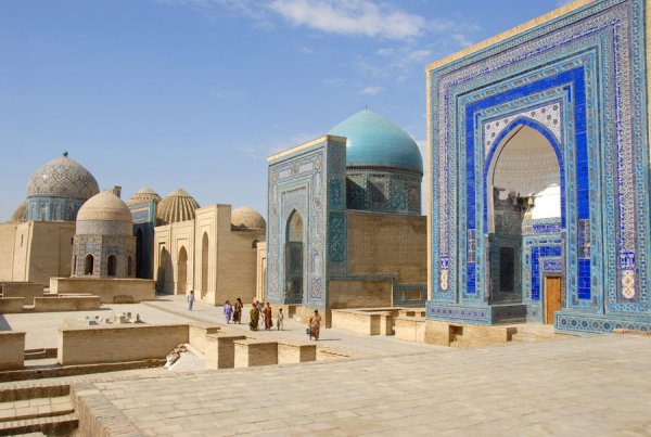 Uzbekistan