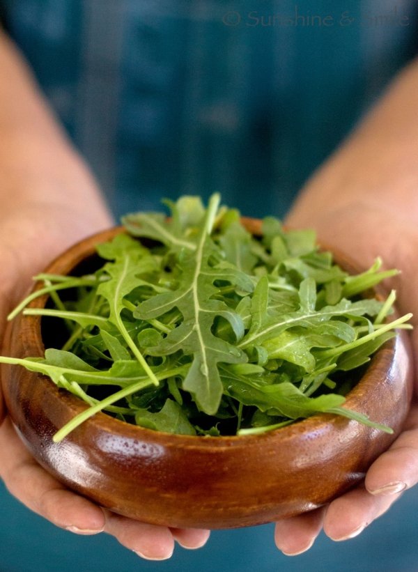 Arugula