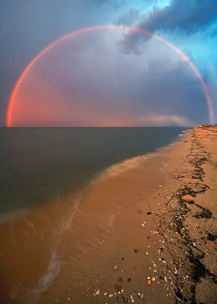 Big Stone Beach Delaware Bay