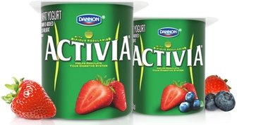 Regular Activia