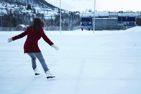 sports, winter sport, ice skating, skating, outdoor recreation,