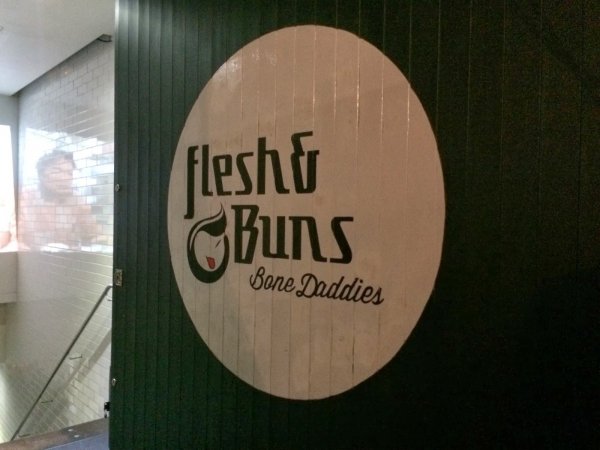 Flesh & Buns