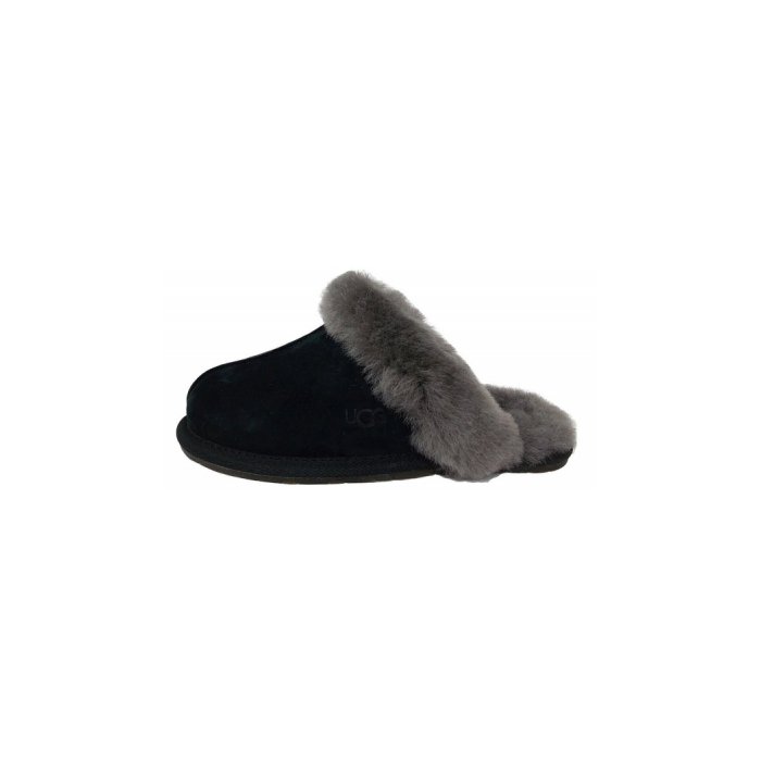 UGG Australia Womens Scuffette II Slipper