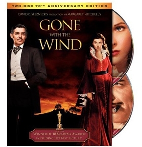 Gone with the Wind