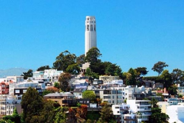 Coit Tower