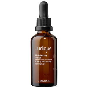 Balance Uneven Skin Tone with Jurlique’s Skin Balancing Face Oil