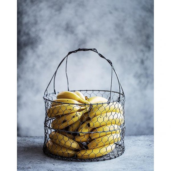 man made object, lighting, basket,