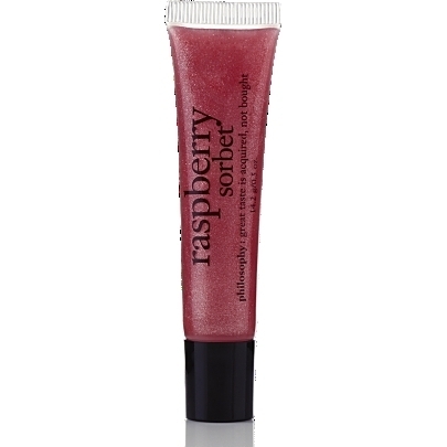 Philosophy Raspberry Sorbet Lip Shine