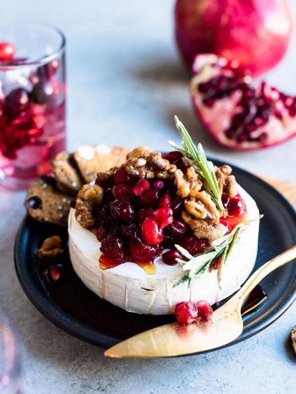 Dish, Food, Cuisine, Ingredient, Pomegranate,