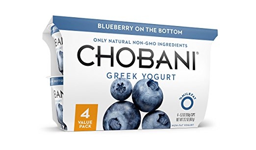 Chobani, product, food, brand, sense,