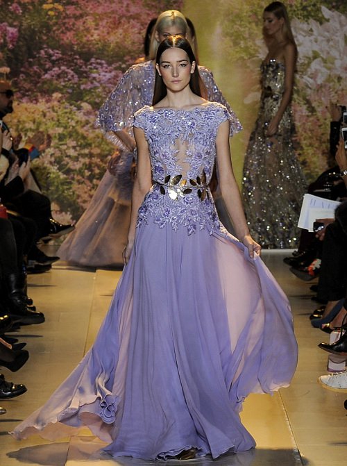 25 Zuhair Murad Dresses Fit for a Modern Day Princess