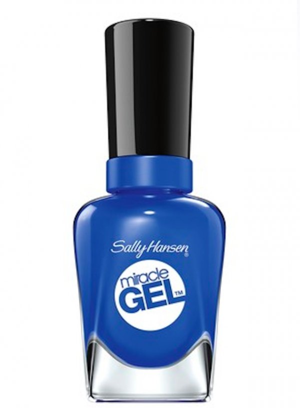 Sally Hansen Miracle Gel Nail Polish