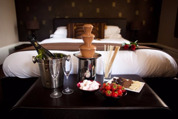 The Chocolate Boutique Hotel – United Kingdom