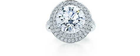 tiffany statement ring