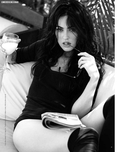 Megan Fox