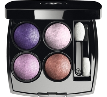 Exclusive by Chanel Les 4 Ombres Eye Makeup - No. 14 Mystic Eyes