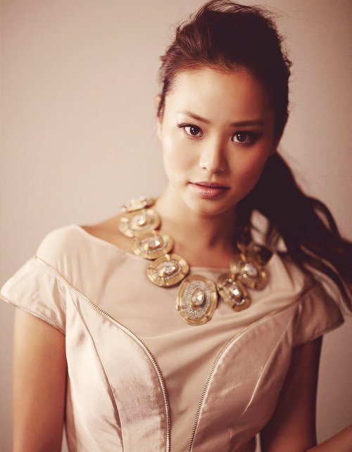 Jamie Chung