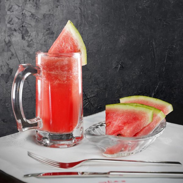 watermelon, melon, drink, juice, non alcoholic beverage,