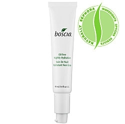 Boscia Oil-Free Nightly Hydration