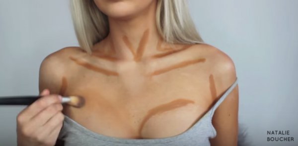 Chest Contouring to Enhance Your Breast Size