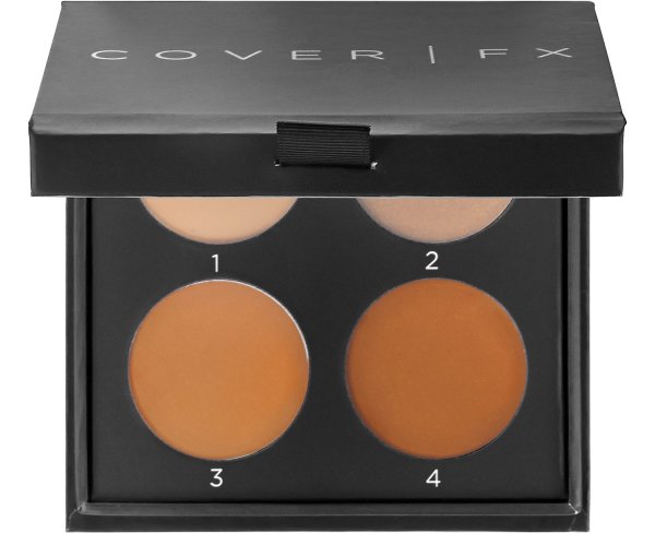 COVER FX Contour Kit