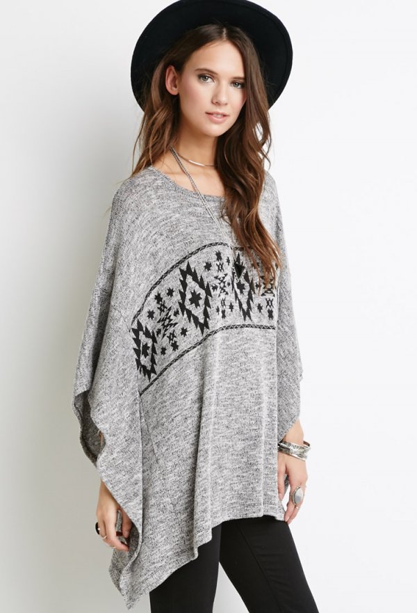 Poncho