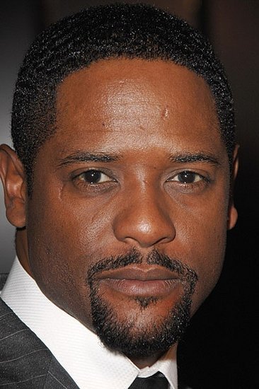 Blair Underwood