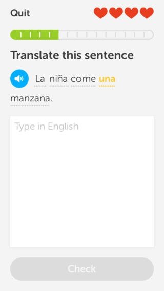 Duolingo