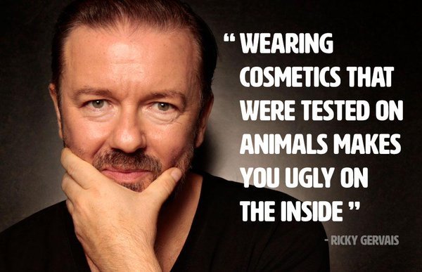 Always Opt for Cruelty Free Makeup Brands