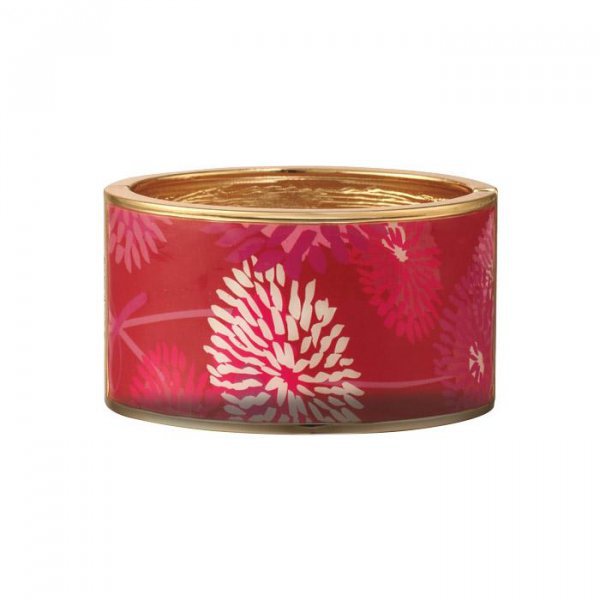 magenta, bangle, bowl,