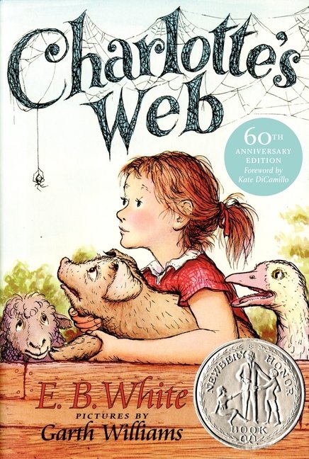 Charlotte’s Web